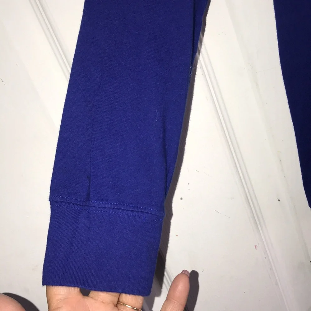 Boy’s Ralph Lauren Polo Logo Tee